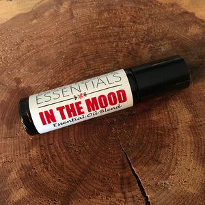 In The Mood Essential Oil Blend