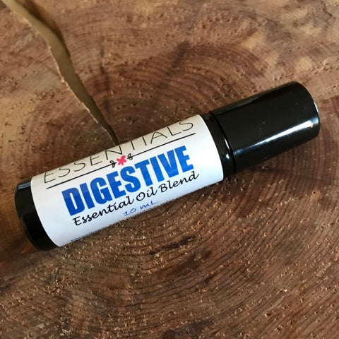 Digestive Essential Oil Blend