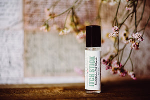 Itch Stick Essential Oil Blend