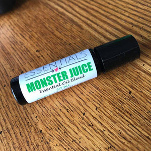 Monster Juice Essential Oil Blend