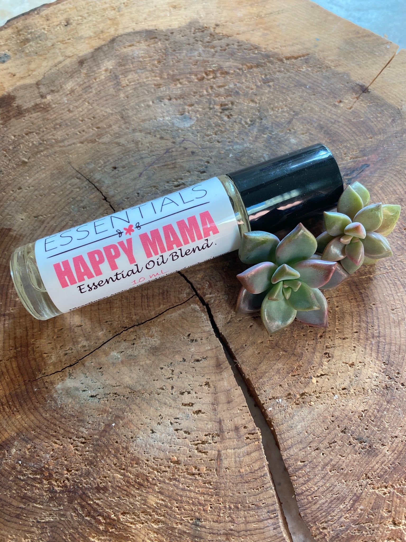 Happy Mama Essential Oil Blend